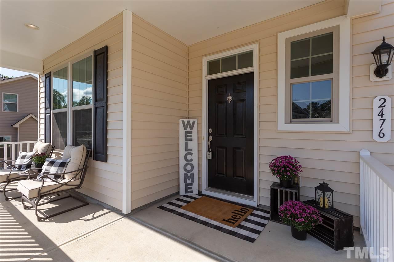 2476 Everstone Road Wake Forest, NC 27587 - Photo 2 of 30 Gallery Image 2