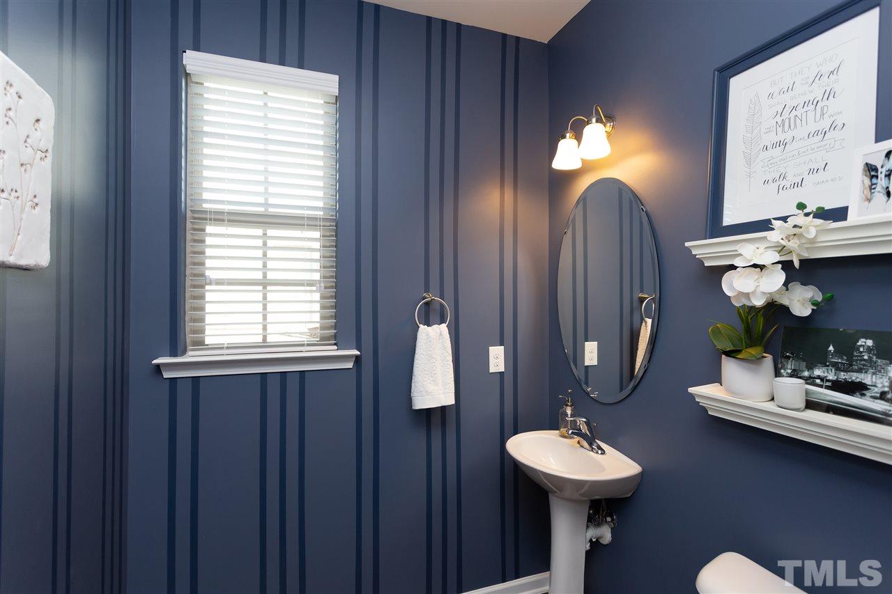 2476 Everstone Road Wake Forest, NC 27587 - Photo 26 of 30 Gallery Image 26