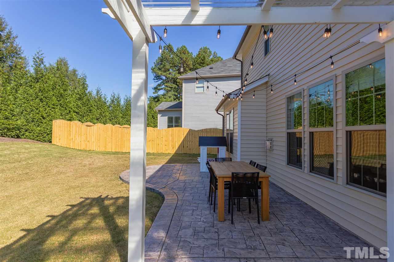 2476 Everstone Road Wake Forest, NC 27587 - Photo 28 of 30 Gallery Image 28