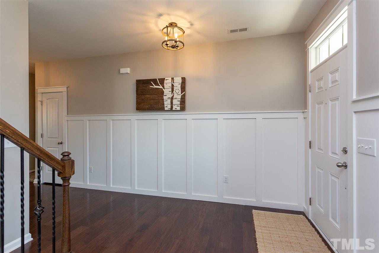 2476 Everstone Road Wake Forest, NC 27587 - Photo 5 of 30 Gallery Image 5