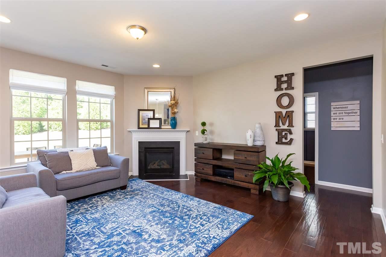 2476 Everstone Road Wake Forest, NC 27587 - Photo 6 of 30 Gallery Image 6