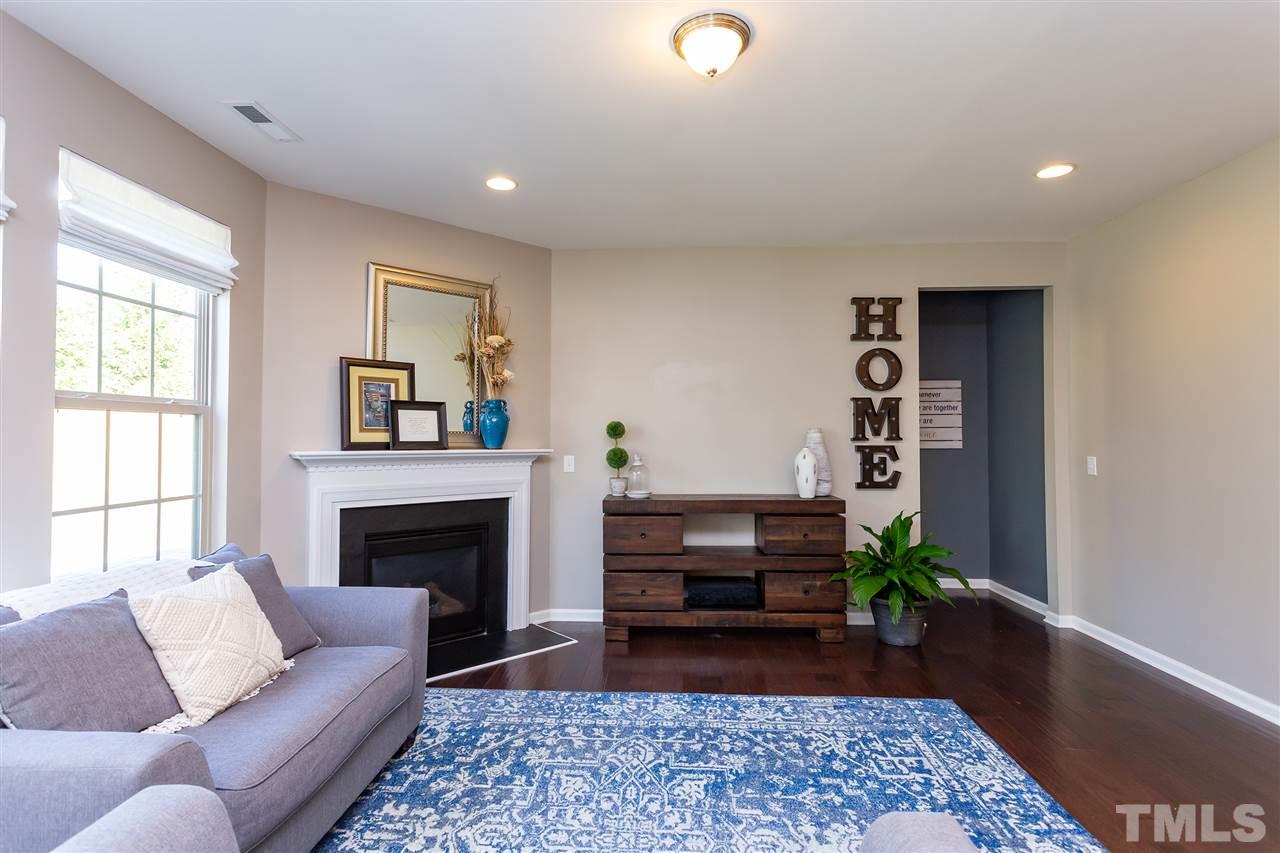 2476 Everstone Road Wake Forest, NC 27587 - Photo 7 of 30 Gallery Image 7