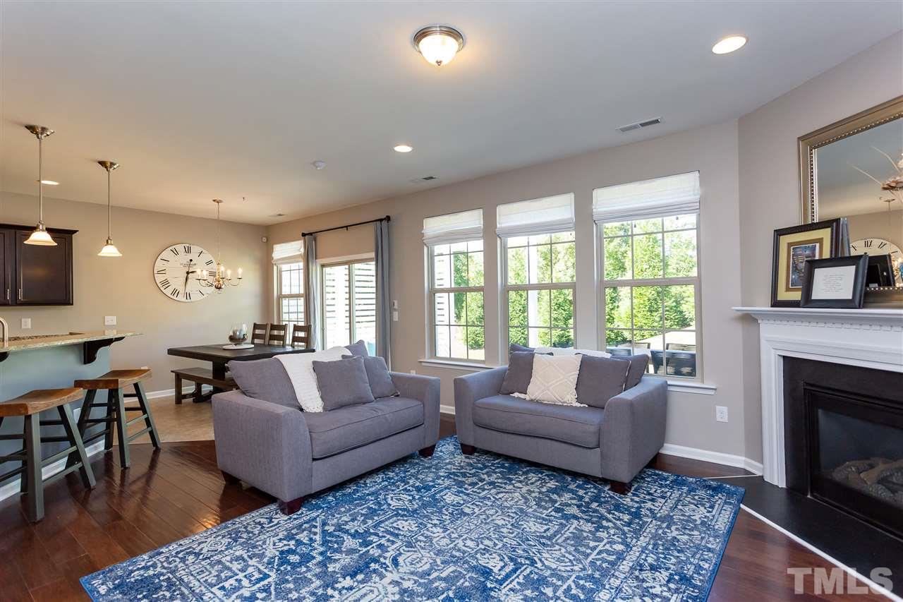 2476 Everstone Road Wake Forest, NC 27587 - Photo 8 of 30 Gallery Image 8
