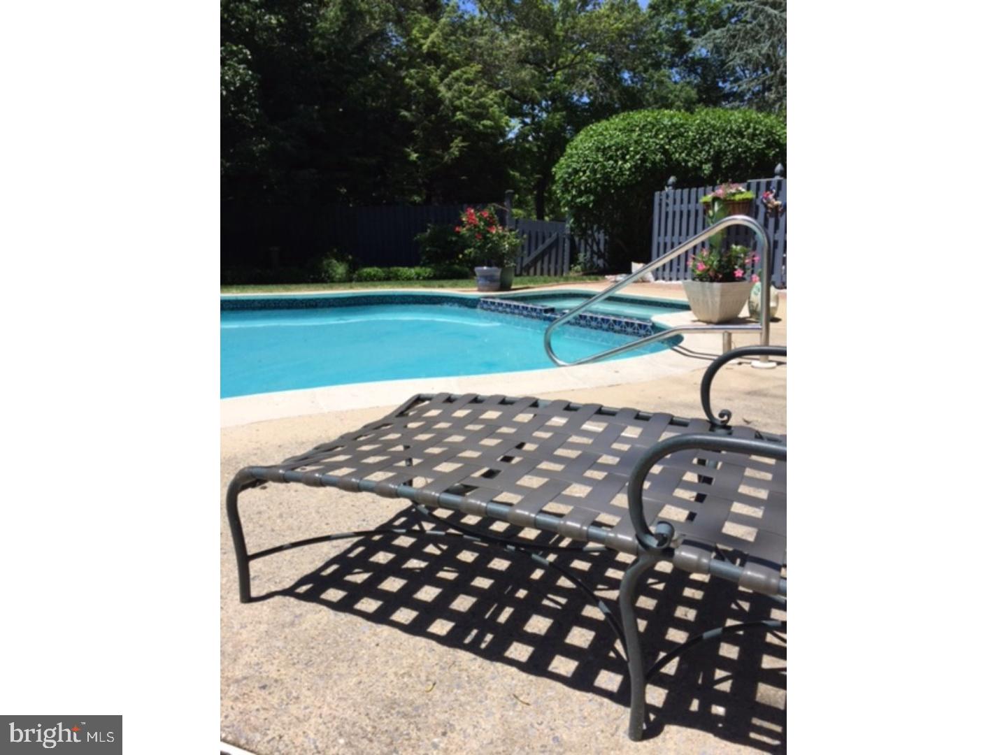4 Hummingbird Road Wyomissing, PA 19610 - Photo 7 of 14 Pool