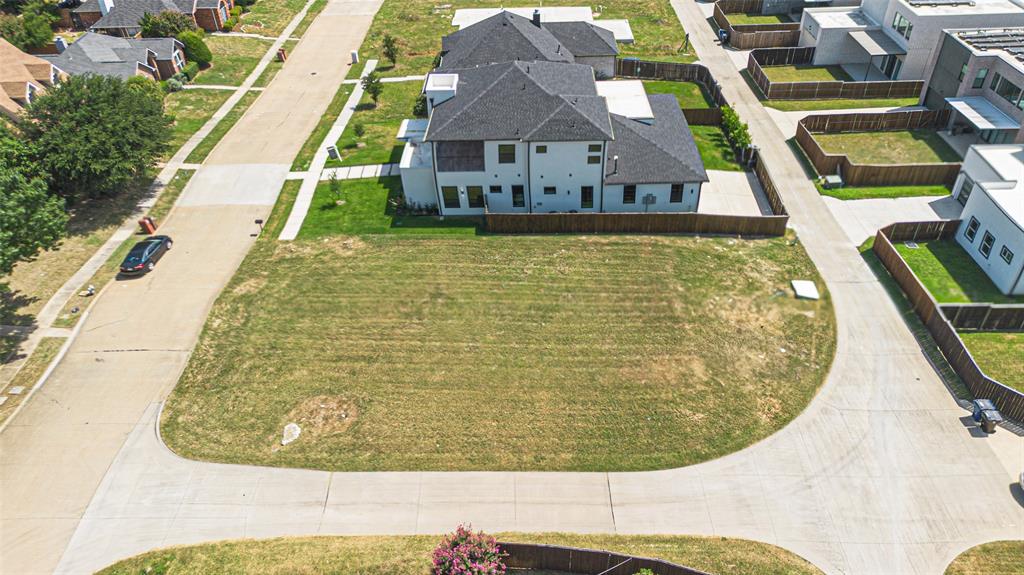 9749 Williford Trail Frisco, TX 75033 - Photo 16 of 30 swimming pool view with a swimming pool