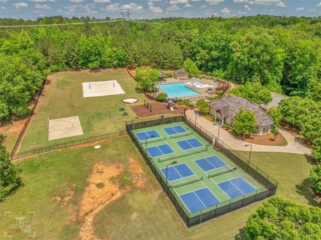 103 Heights Avenue Forsyth, GA 31029 - Photo 88 of 101