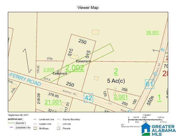 4330 Renfroe Road Talladega, AL 35160 - Photo 8 of 21