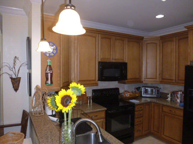 277 Hemingway Loop Foley, AL 36535 - Photo 16 of 27 Kitchen