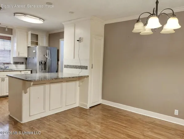 $120,000 | 305 North Sunflower Avenue, Indianola, MS 38751