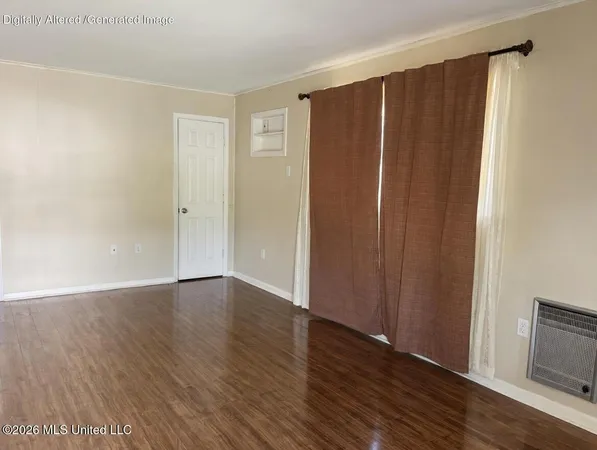 $120,000 | 305 North Sunflower Avenue, Indianola, MS 38751