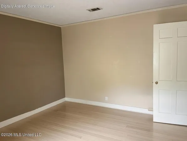 $120,000 | 305 North Sunflower Avenue, Indianola, MS 38751