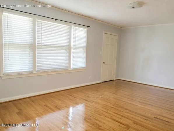 $120,000 | 305 North Sunflower Avenue, Indianola, MS 38751