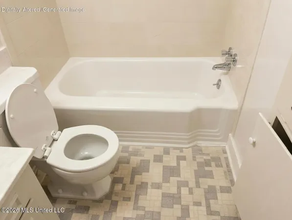 $120,000 | 305 North Sunflower Avenue, Indianola, MS 38751