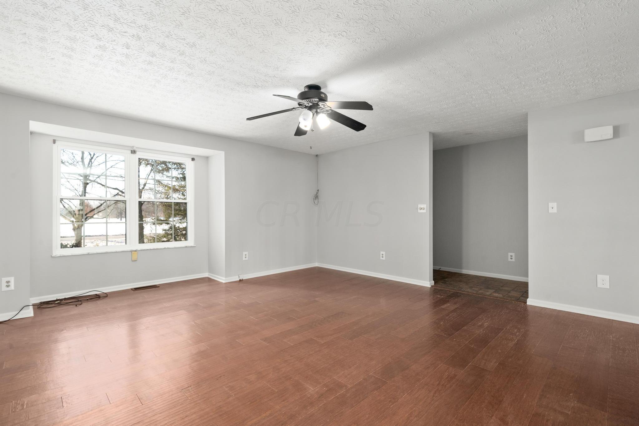 5123 Ranstead Court Columbus, OH 43220 - Photo 5 of 48 and brings in lots of light
