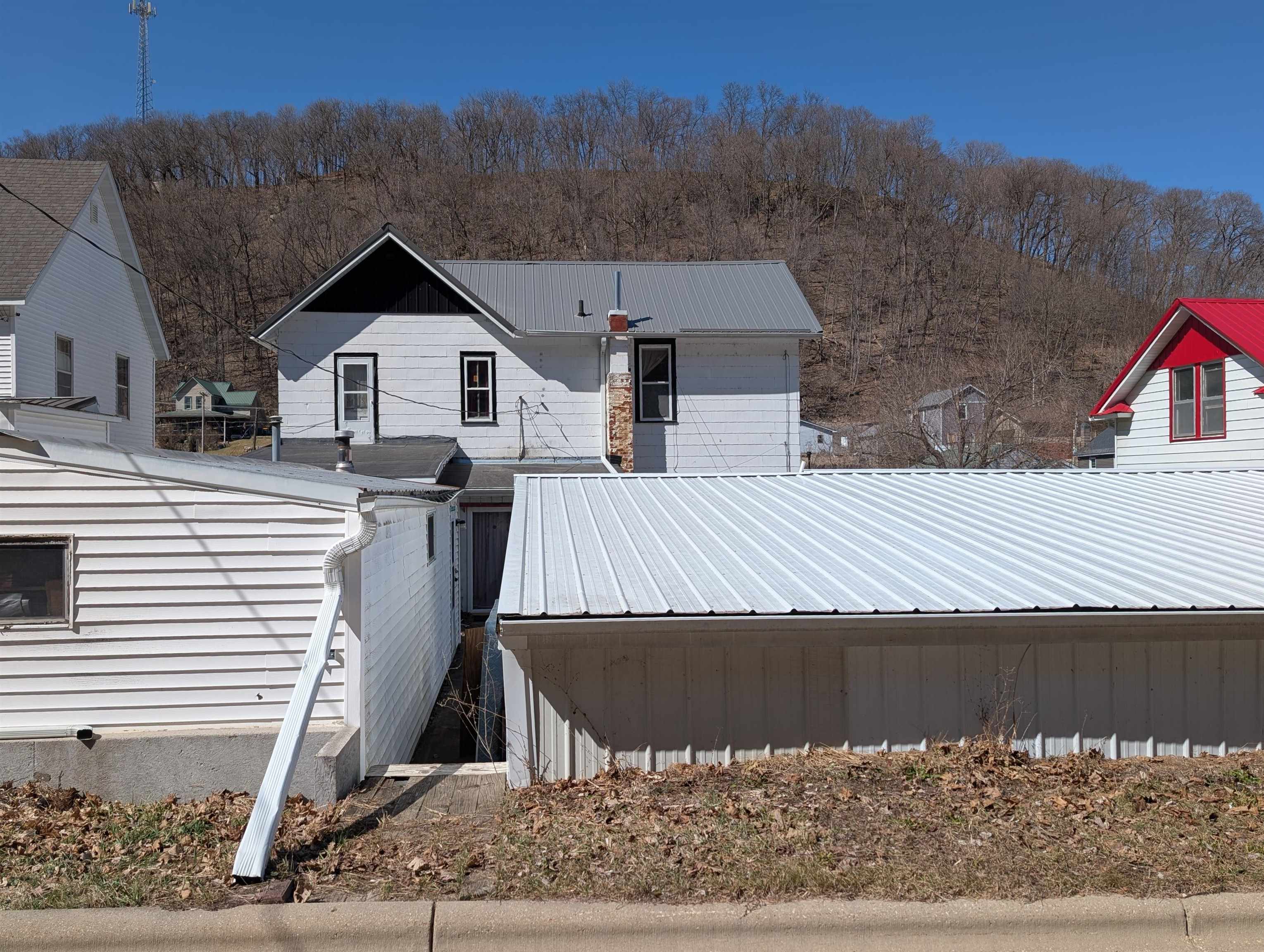523 Main Street McGregor, IA 52157 - Photo 24 of 30