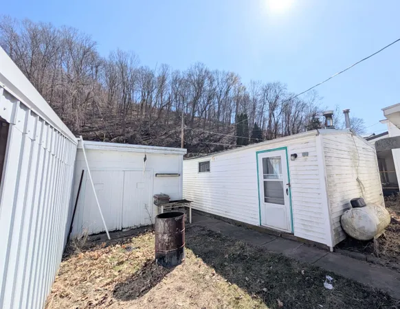 $149,000 | 523 Main Street, McGregor, IA 52157