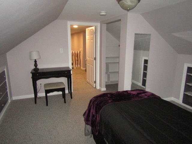 32 Pilgrim Road Caribou, ME 04736 - Photo 15 of 25 Bedroom #3 - 2nd floor (2)