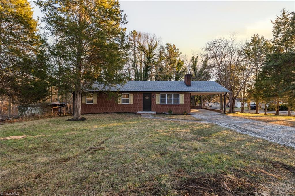 305 Hilton Road Advance, NC 27006 - Photo 1 of 36 Gallery Image 1