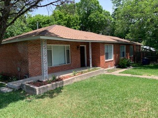 4501 Finley Drive Austin, TX 78731 - Photo 1 of 1