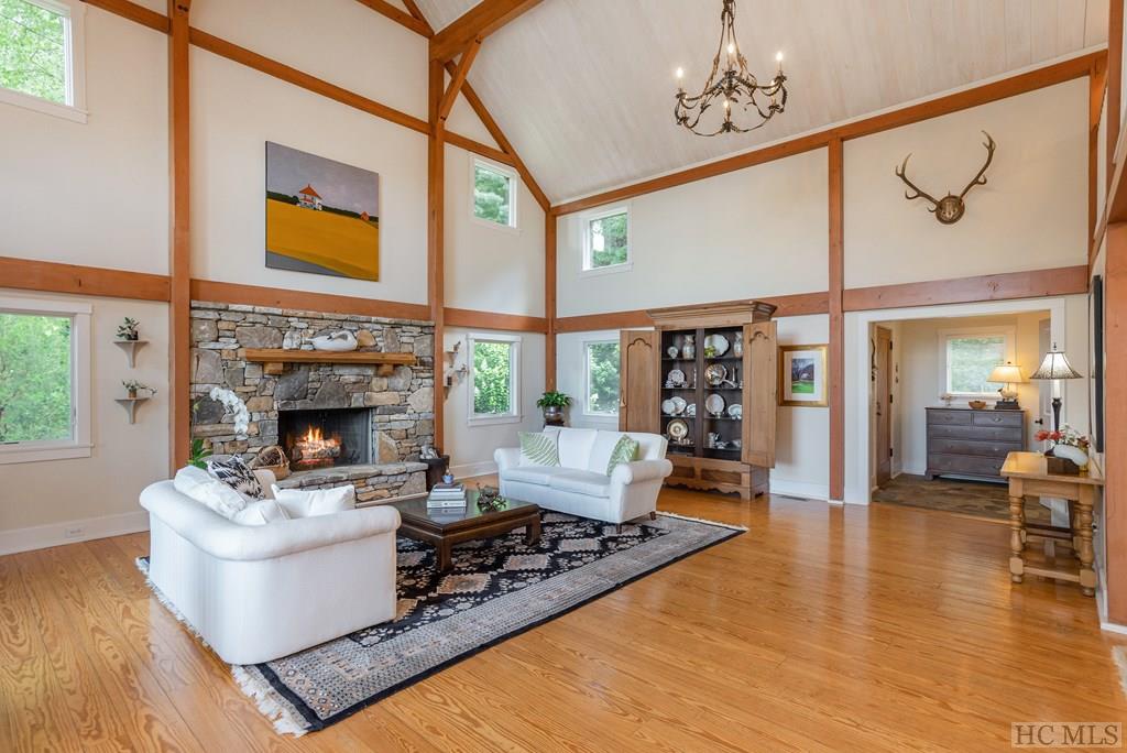 1695 Big Sheepcliff Road Cashiers, NC 28717 - Photo 11 of 74 Gallery Image 11