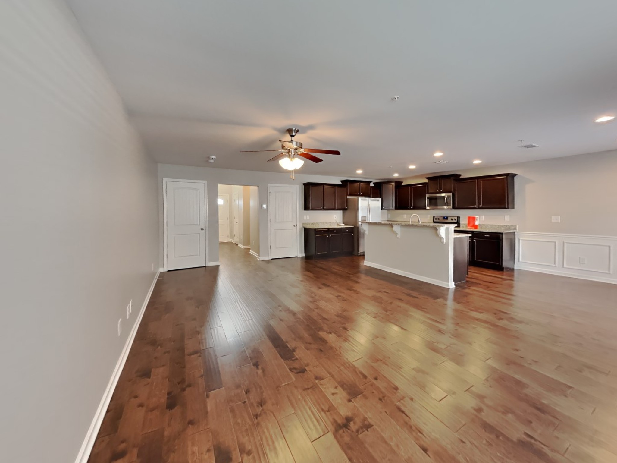 4009 Commons Drive Spring Hill, TN 37174 - Photo 3 of 17