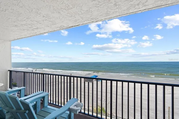 $5,500 | 14300 Gulf Boulevard, Unit 206, Madeira Beach, FL 33708