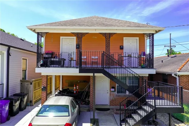 $1,100 | 1740 Louisa Street, New Orleans, LA 70117