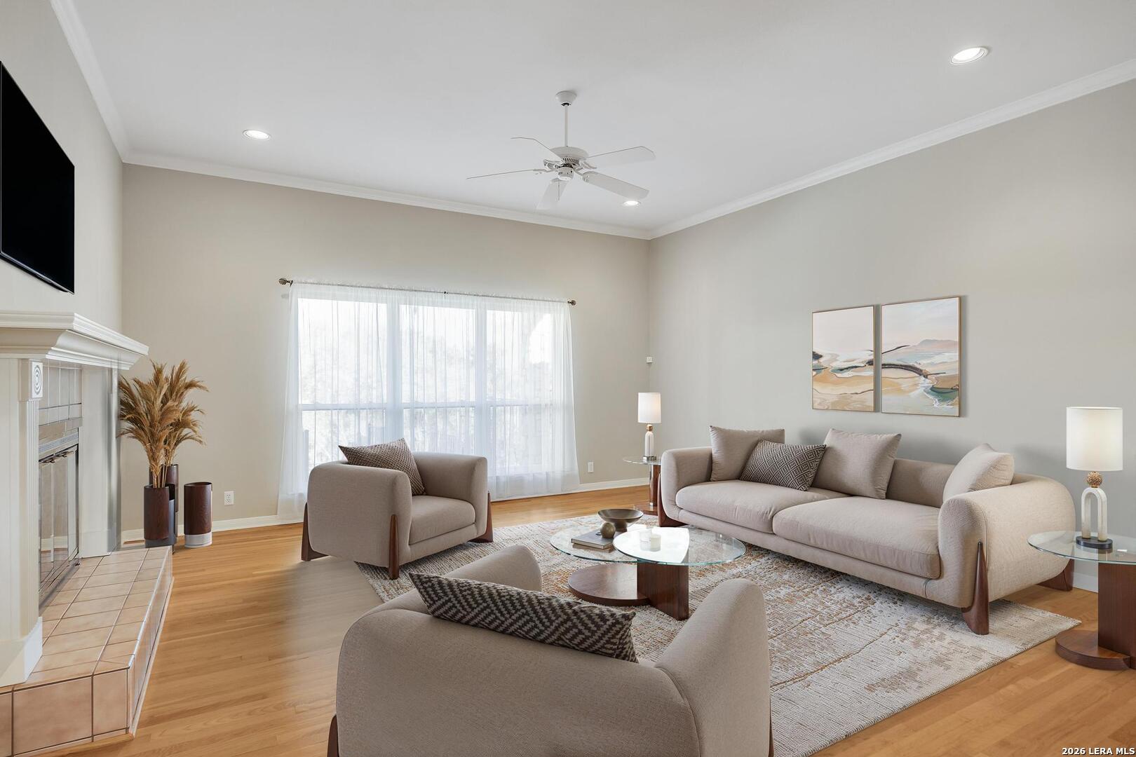 7807 Rocking Horse Lane Boerne, TX 78015 - Photo 11 of 45