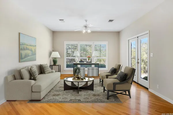 $785,000 | 7807 Rocking Horse Lane, Boerne, TX 78015