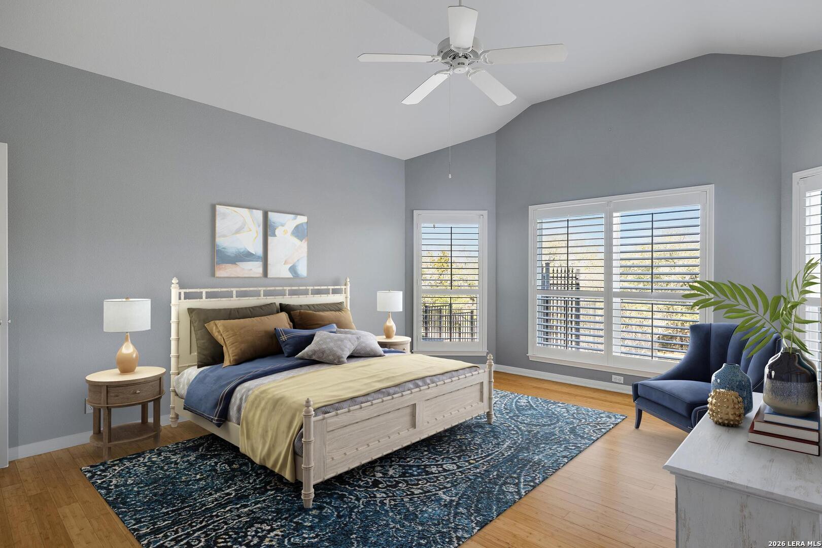 7807 Rocking Horse Lane Boerne, TX 78015 - Photo 24 of 45