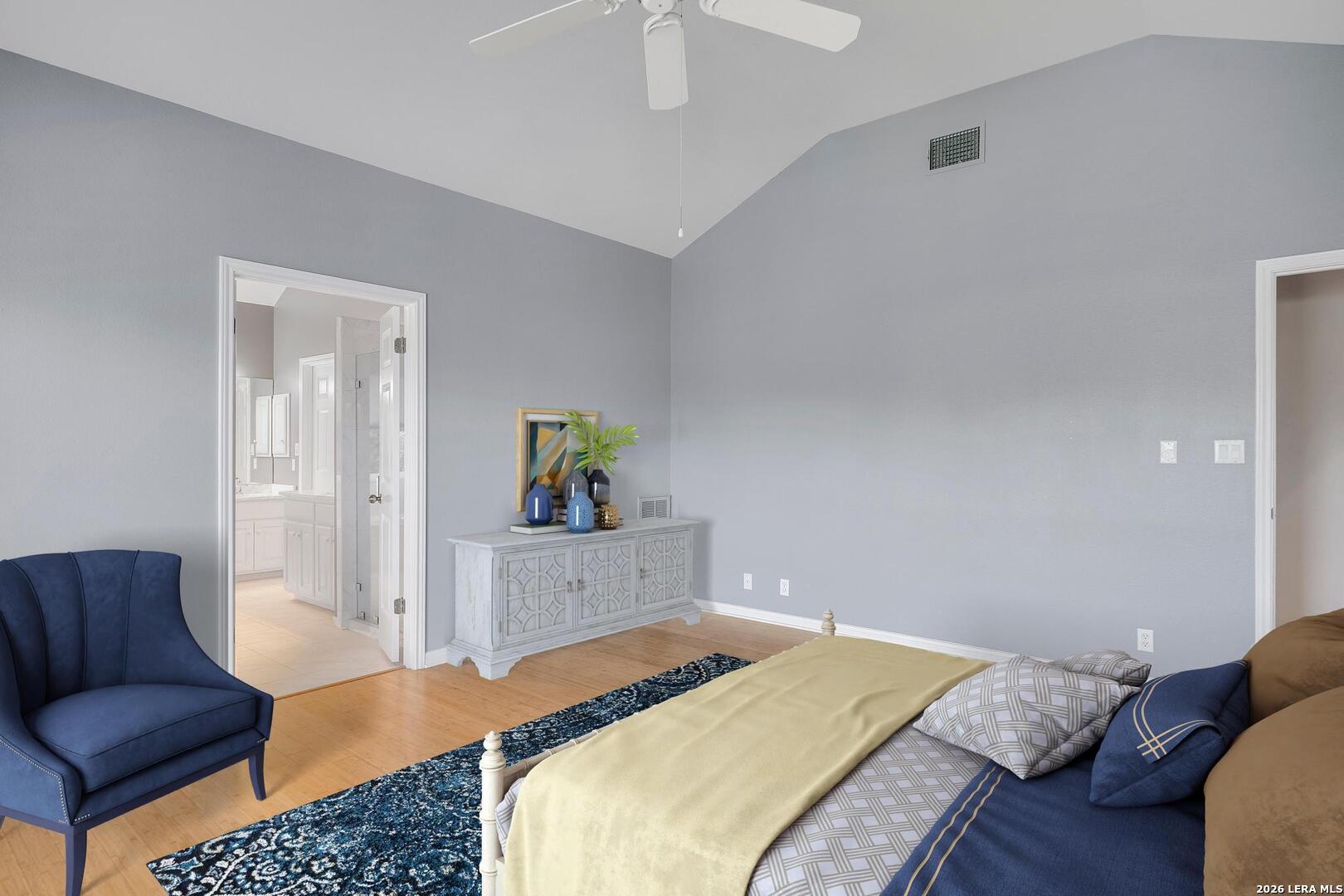 7807 Rocking Horse Lane Boerne, TX 78015 - Photo 27 of 45