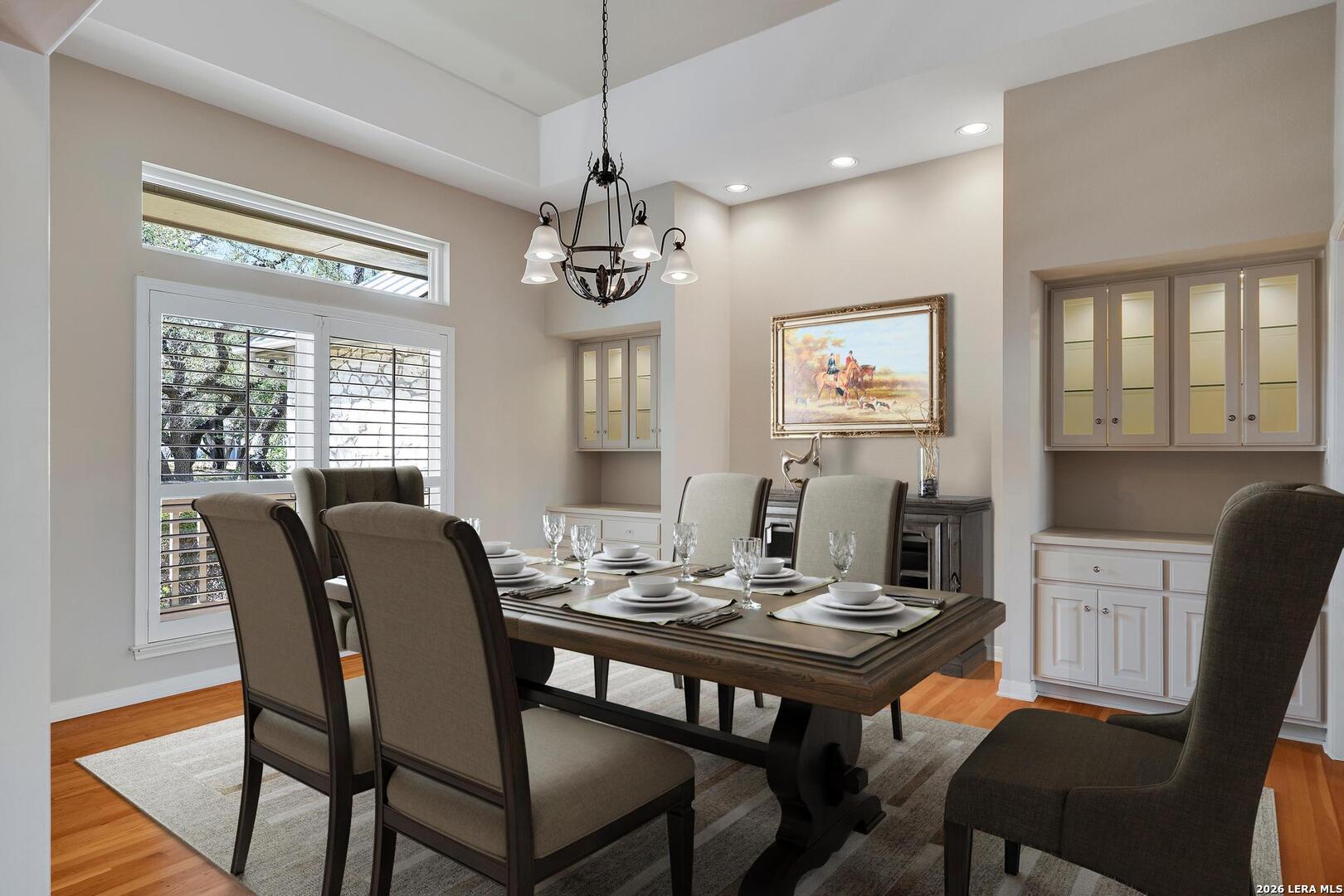 7807 Rocking Horse Lane Boerne, TX 78015 - Photo 4 of 45