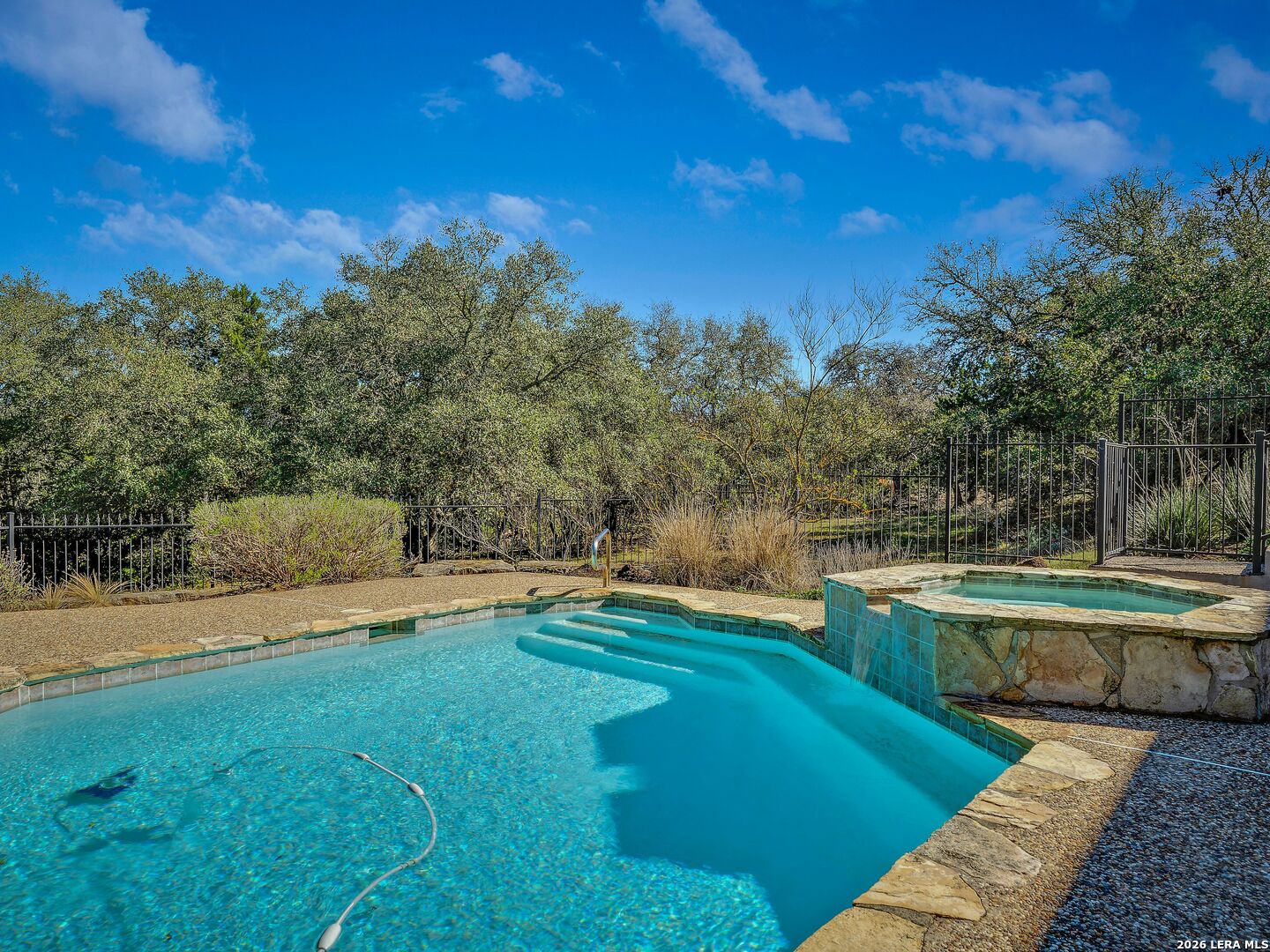7807 Rocking Horse Lane Boerne, TX 78015 - Photo 42 of 45