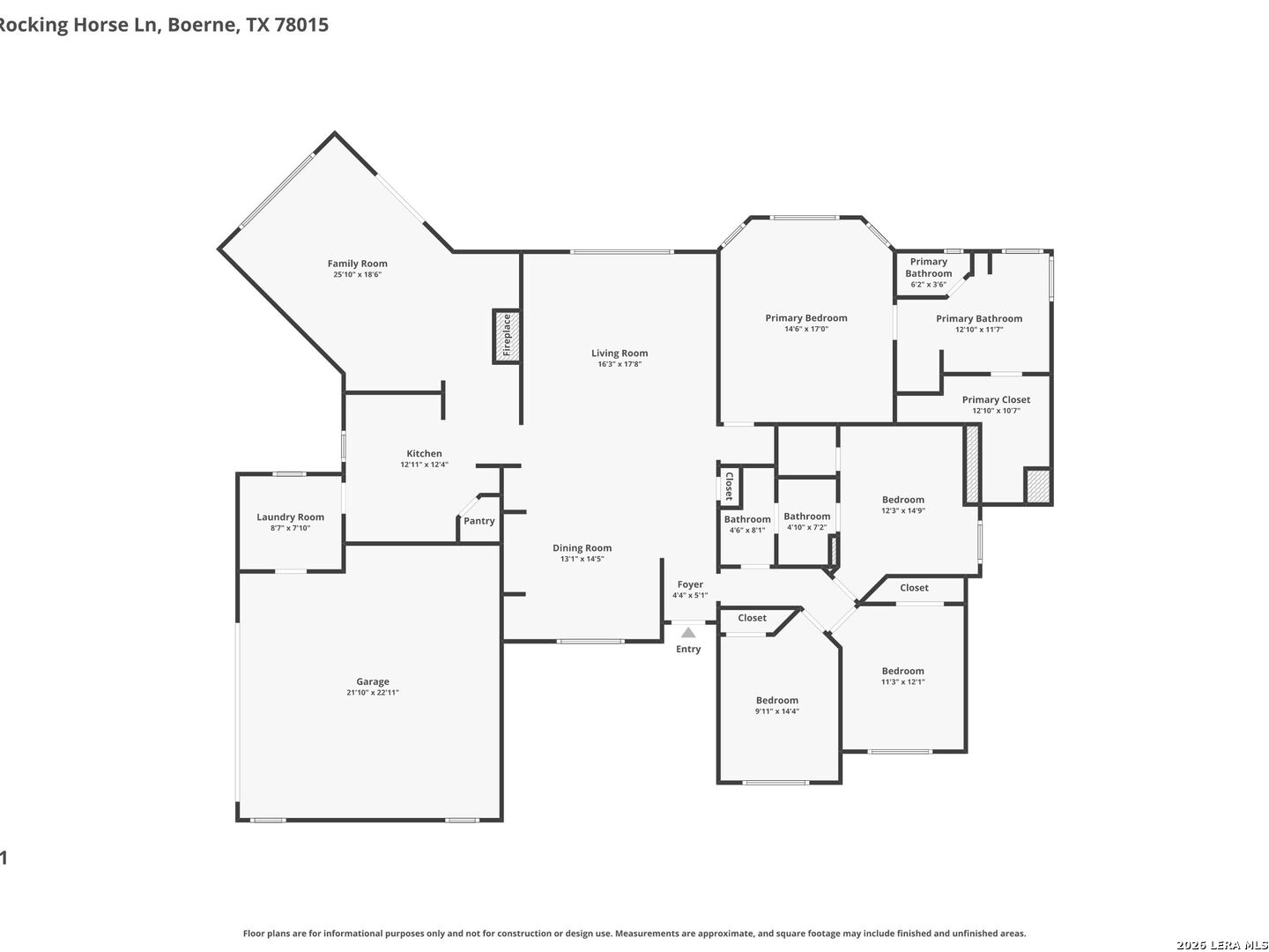 7807 Rocking Horse Lane Boerne, TX 78015 - Photo 45 of 45