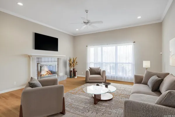 $785,000 | 7807 Rocking Horse Lane, Boerne, TX 78015