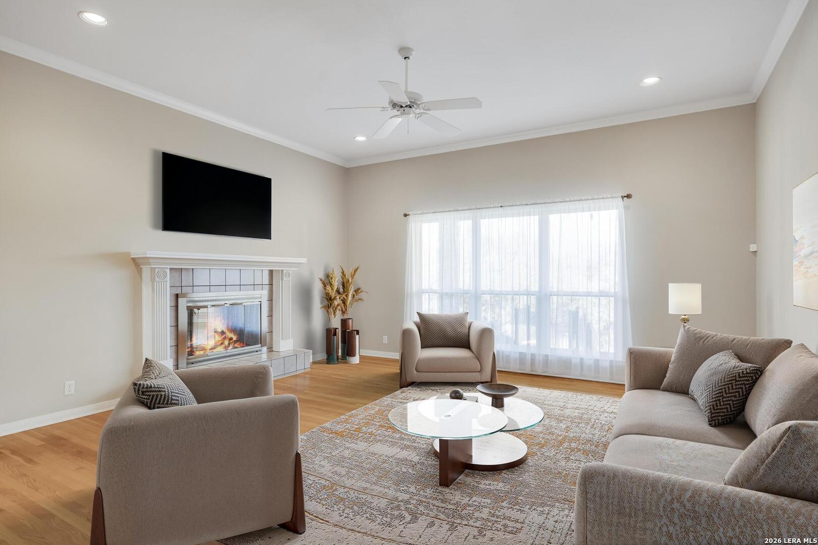 7807 Rocking Horse Lane Boerne, TX 78015 - Photo 9 of 45