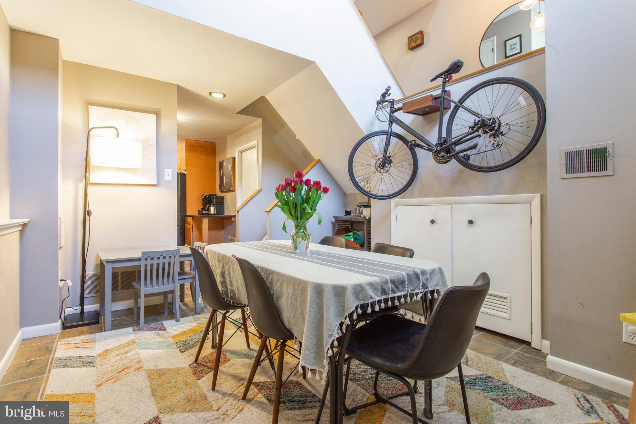 509 South 5th Street Philadelphia, PA 19147 - Photo 8 of 38 Dining Room