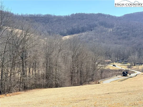 a view of swimming pool and mountain