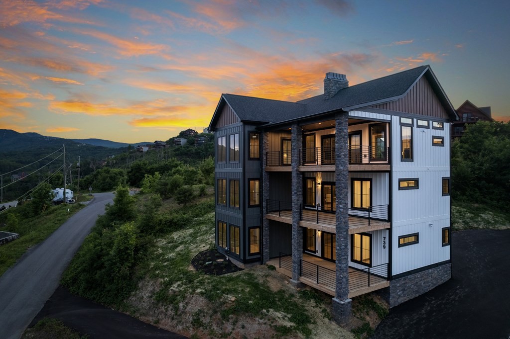 739 Village Loop Road Gatlinburg, TN 37738 - Photo 72 of 72 Gallery Image 72