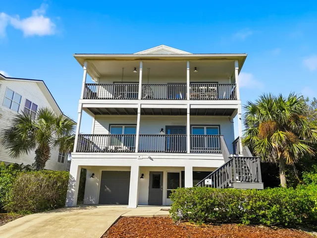 $1,395,000 | 4969 Alta Vista Avenue, St. Augustine, FL 32080