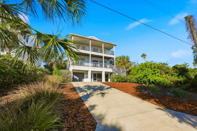 $1,395,000 | 4969 Alta Vista Avenue, St. Augustine, FL 32080