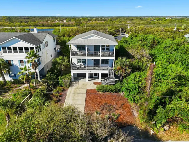 $1,395,000 | 4969 Alta Vista Avenue, St. Augustine, FL 32080