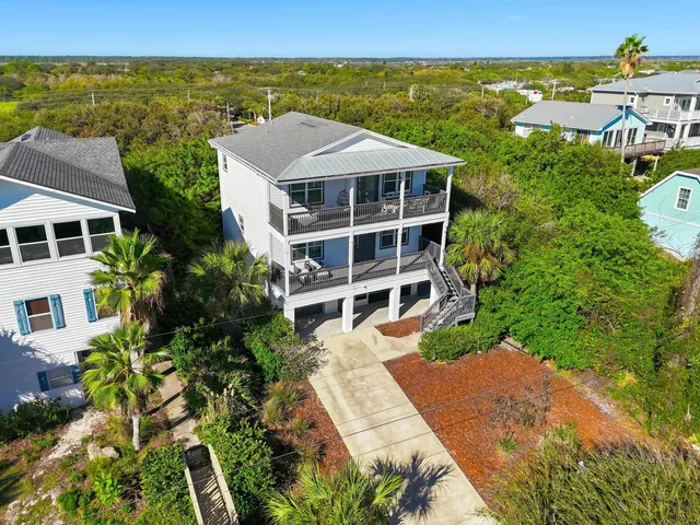 $1,395,000 | 4969 Alta Vista Avenue, St. Augustine, FL 32080