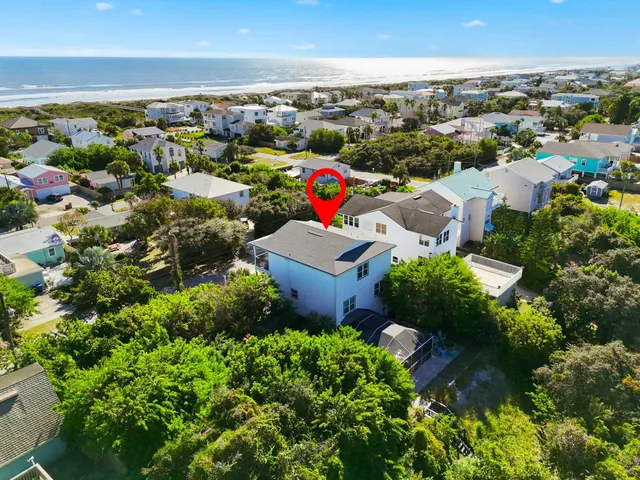 $1,395,000 | 4969 Alta Vista Avenue, St. Augustine, FL 32080