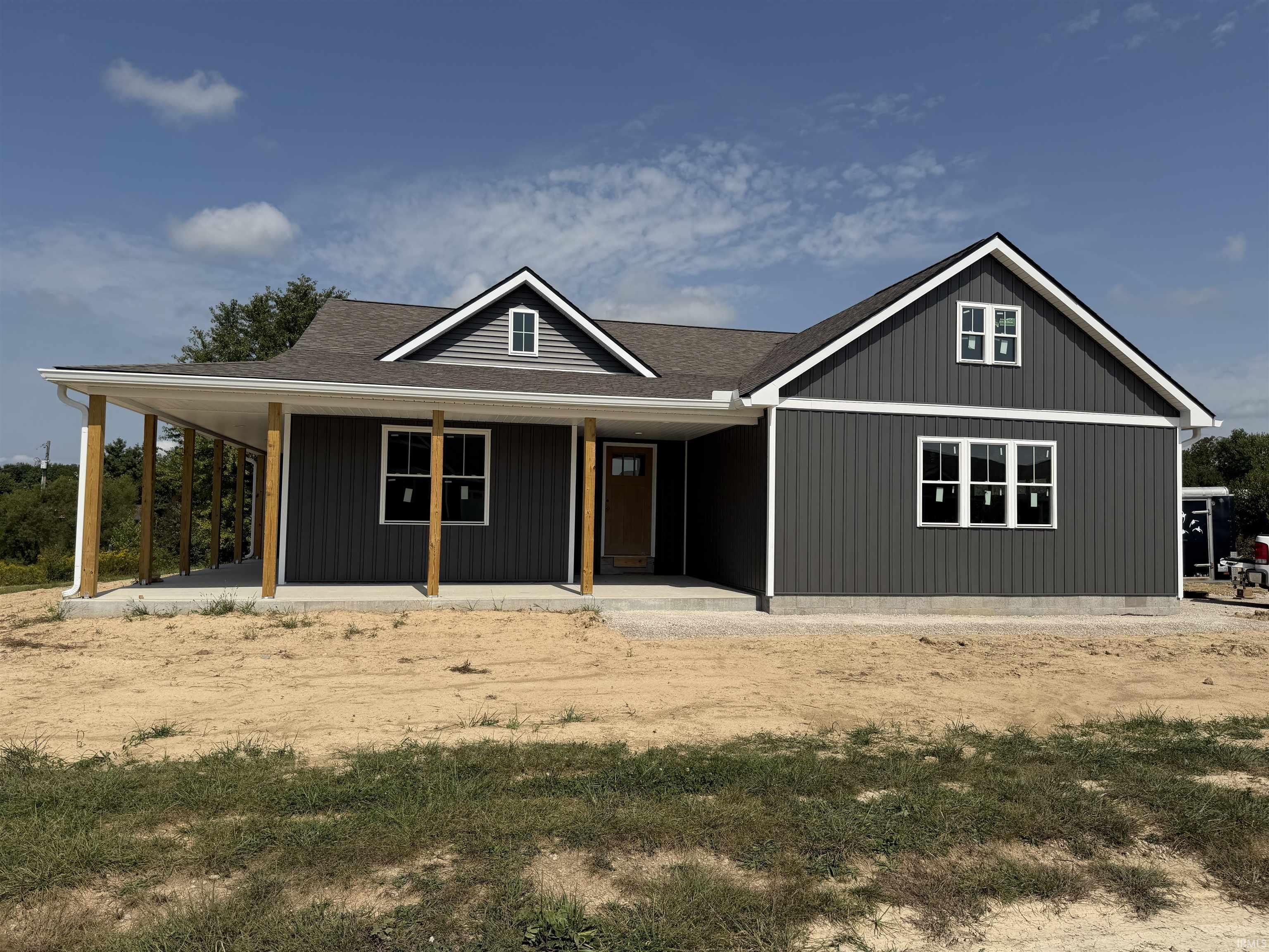 1444 Cedar Ridge Spencer, IN 47460 - Photo 2 of 17 Gallery Image 2