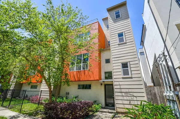 $3,200 | 1505 Utah Street, Houston, TX 77007