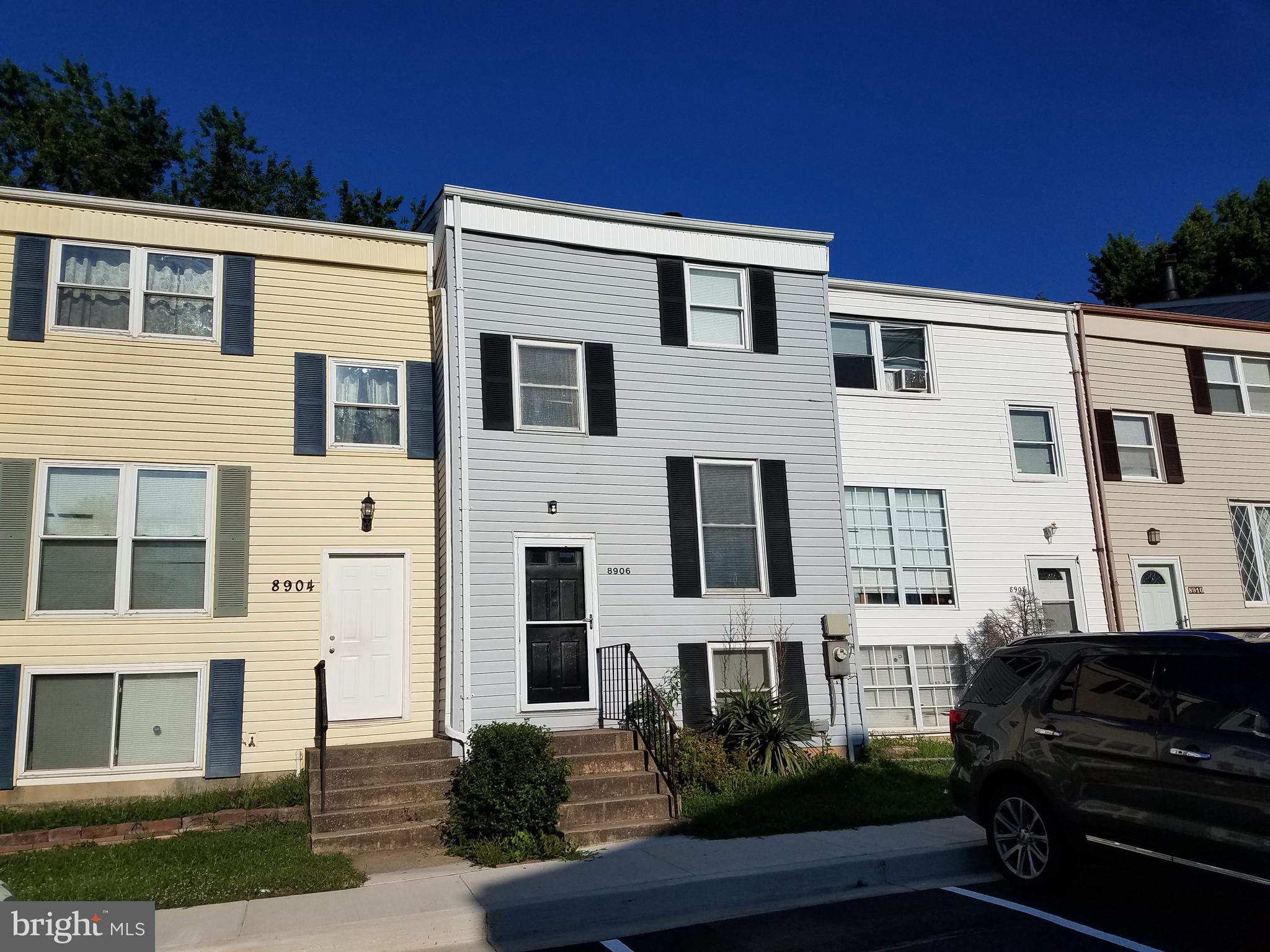 8906 Trimble Way Rosedale, MD 21237 - Photo 1 of 25 Main Exterior