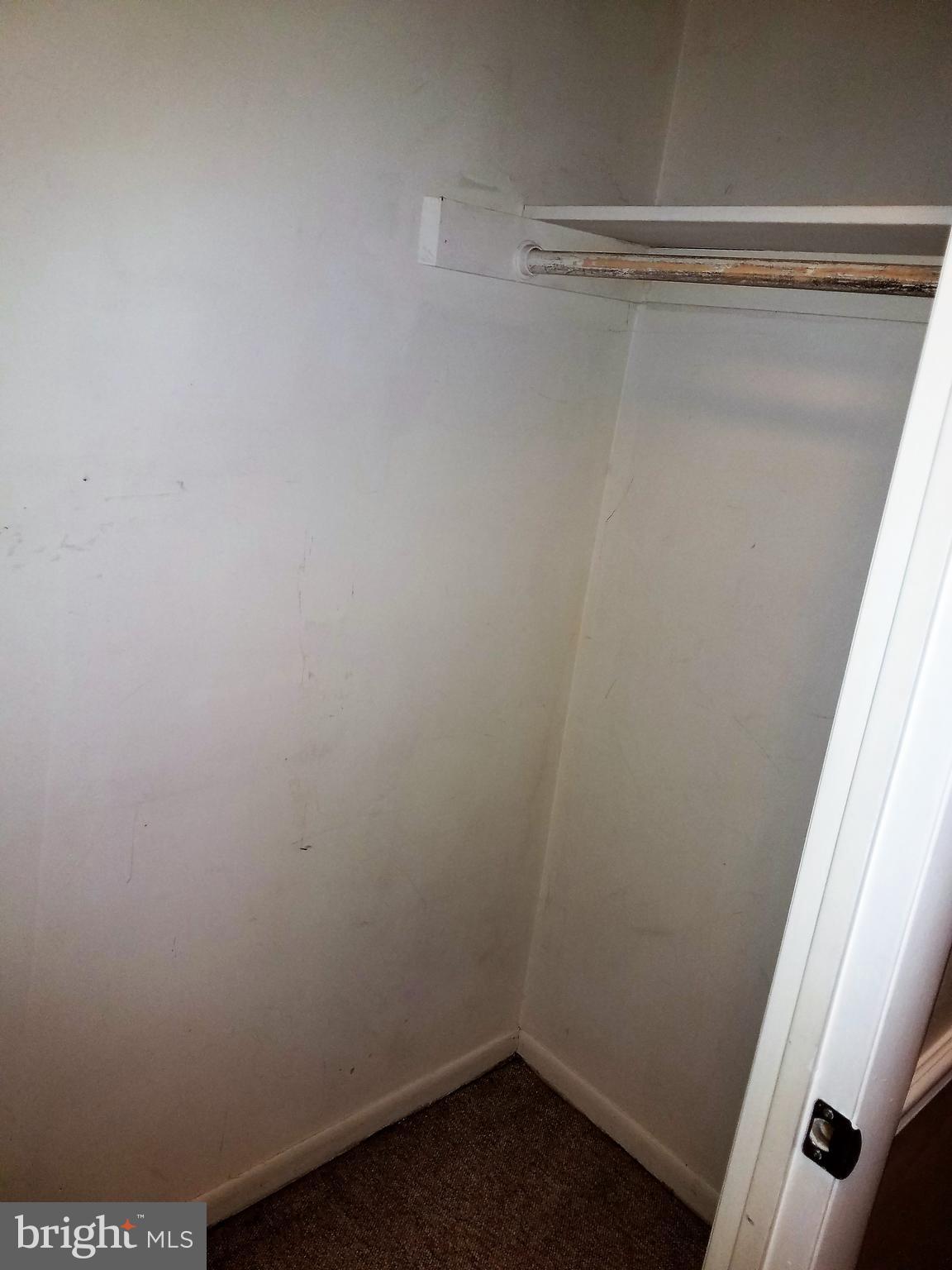 8906 Trimble Way Rosedale, MD 21237 - Photo 13 of 25 Hall Closet