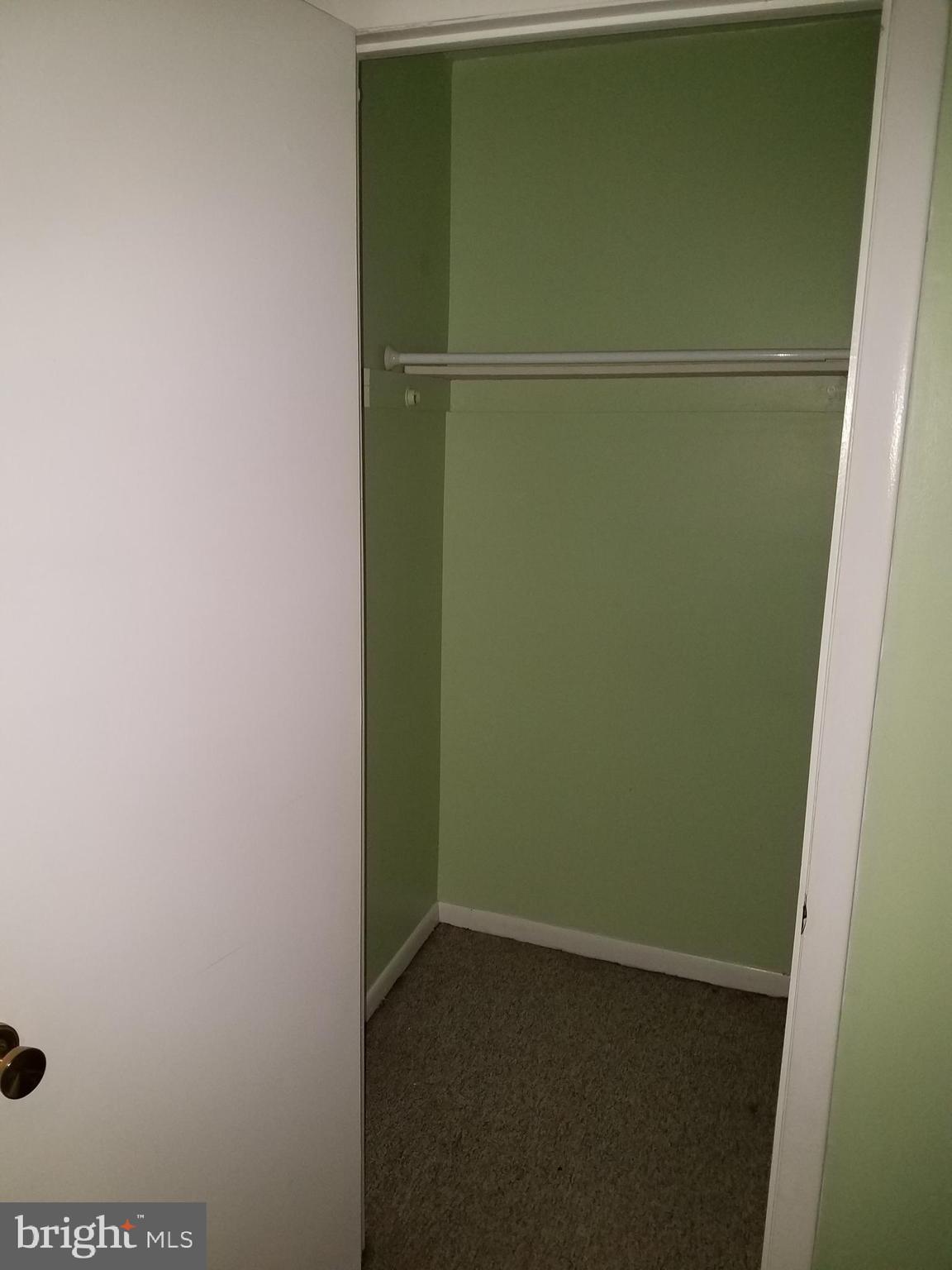 8906 Trimble Way Rosedale, MD 21237 - Photo 8 of 25 Walk-In Closet