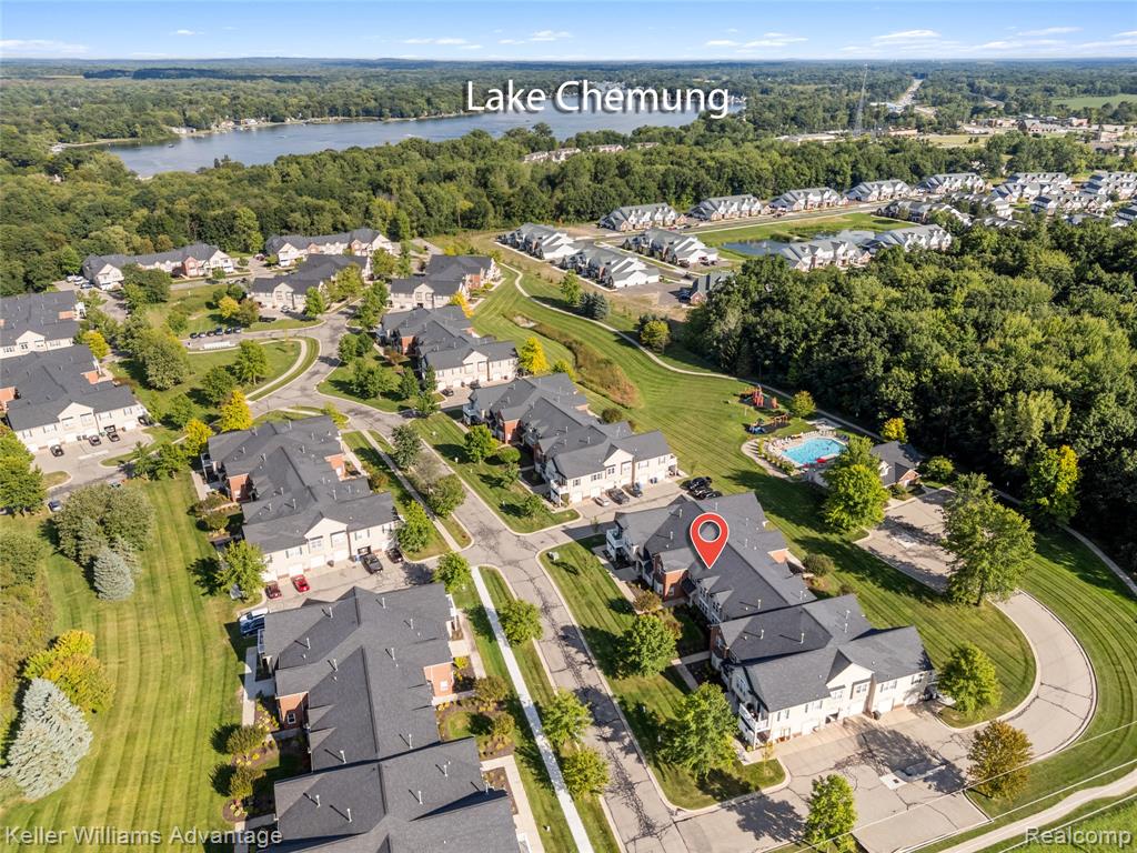 4240 Hampton Ridge Boulevard Howell, MI 48843 - Photo 22 of 23